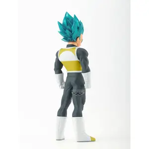 Φιγούρα Banpresto Dragon Ball Super Vegeta Blood of Saiyans image-4