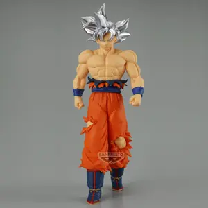 Φιγούρα Banpresto Dragon Ball Super Son Goku image-1