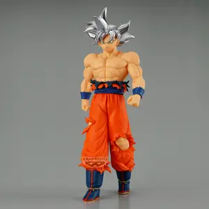 Φιγούρα Banpresto Dragon Ball Super Son Goku image-2