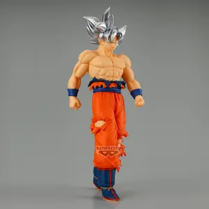Φιγούρα Banpresto Dragon Ball Super Son Goku image-3