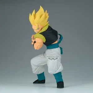 Φιγούρα Banpresto Dragon Ball Super Gogeta Grandista image-1