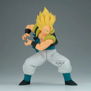 Φιγούρα Banpresto Dragon Ball Super Gogeta Grandista image-2