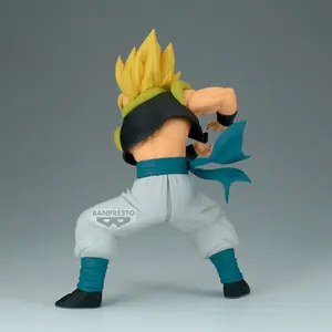Φιγούρα Banpresto Dragon Ball Super Gogeta Grandista image-3