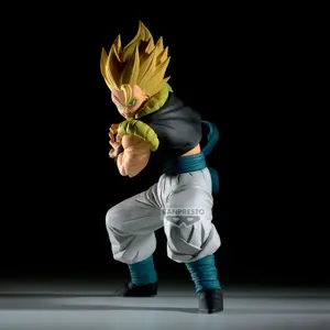 Φιγούρα Banpresto Dragon Ball Super Gogeta Grandista image-4