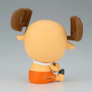 Figurine Banpresto One Piece Tony Tony Chopper image-2