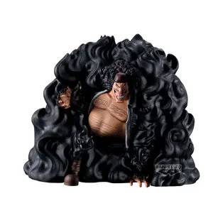 Φιγούρα Banpresto One Piece Black Hole Marshall D. Teach image-0