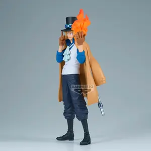 Φιγούρα Banpresto One Piece Sabo King of Artist image-2