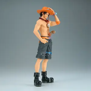 Φιγούρα Banpresto One Piece Portgas D. Ace image-1