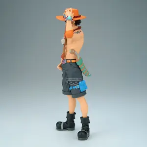 Φιγούρα Banpresto One Piece Portgas D. Ace image-2