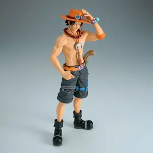 Φιγούρα Banpresto One Piece Portgas D. Ace image-3