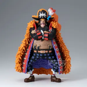 Φιγούρα Banpresto One Piece Marshall D. Teach The Grandline Series DXF image-1