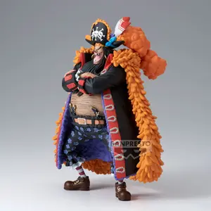 Φιγούρα Banpresto One Piece Marshall D. Teach The Grandline Series DXF image-3