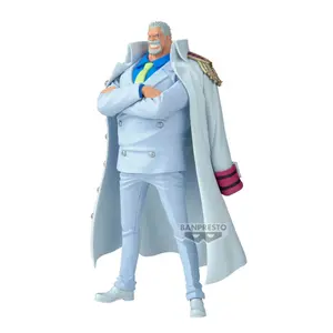 Φιγούρα Banpresto One Piece Monkey D. Garp image-0