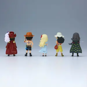 Συλλεκτική φιγούρα Banpresto One Piece Child Bllodline 2 (x5) image-3