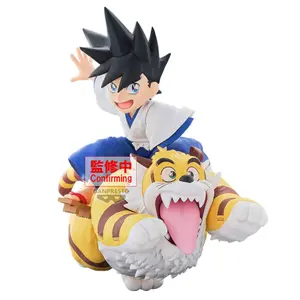 Φιγούρα Banpresto Yaiba: Samurai Legend Kagetora image-1
