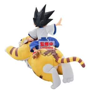Φιγούρα Banpresto Yaiba: Samurai Legend Kagetora image-3