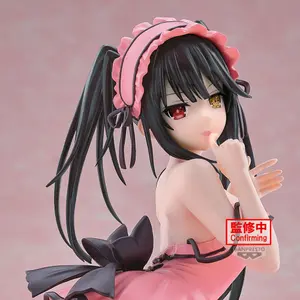 Φιγούρα Banpresto Kurumi Tokisaki image-4