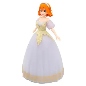 Φιγούρα Banpresto The Quintessential Quintuplets Yotsuba Nakano image-2