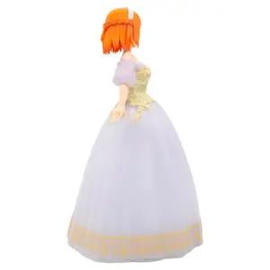 Φιγούρα Banpresto The Quintessential Quintuplets Yotsuba Nakano image-4