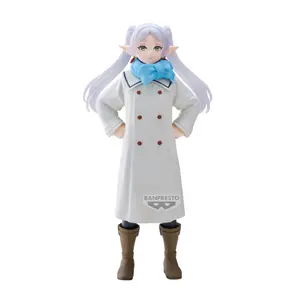 Φιγούρα Banpresto Frieren: Beyond Journey's End image-0