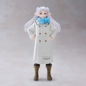 Φιγούρα Banpresto Frieren: Beyond Journey's End image-1