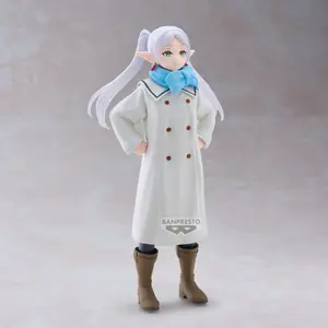 Φιγούρα Banpresto Frieren: Beyond Journey's End image-2