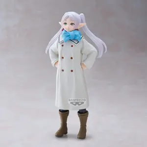 Φιγούρα Banpresto Frieren: Beyond Journey's End image-3