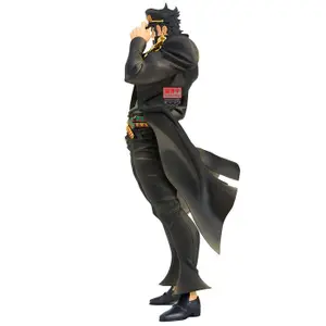 Figurine Banpresto Jojo's Bizarre Adventure Stardust Crusaders Mometria Jotaru Kujo image-2