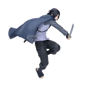 Φιγούρα Banpresto Boruto Naruto Sasuke Uchiha Next Generation image-1