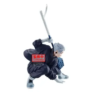 Φιγούρα Banpresto Sakamoto Days Gaku Vibration Stars image-2