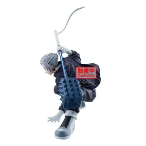 Φιγούρα Banpresto Sakamoto Days Gaku Vibration Stars image-3