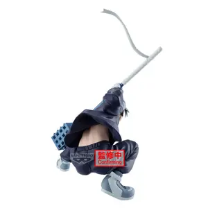 Φιγούρα Banpresto Sakamoto Days Gaku Vibration Stars image-1