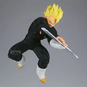 Φιγούρα Banpresto Dragon Ball Z Super Saiyan Son Gohan image-1
