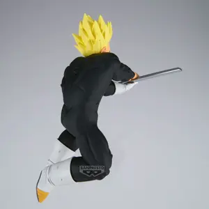 Φιγούρα Banpresto Dragon Ball Z Super Saiyan Son Gohan image-2