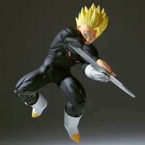 Φιγούρα Banpresto Dragon Ball Z Super Saiyan Son Gohan image-3