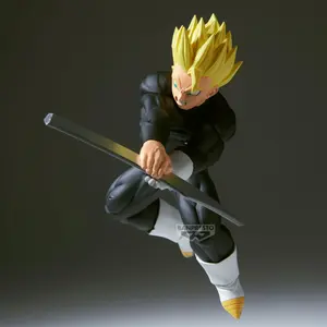 Φιγούρα Banpresto Dragon Ball Z Super Saiyan Son Gohan image-4