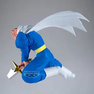 Φιγούρα Banpresto Dragon Ball Z Dabura image-2