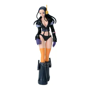 Figurine Banpresto One Piece Nico Robin The Shukko image-0