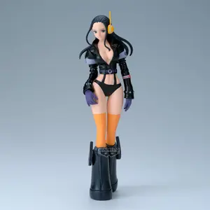 Figurine Banpresto One Piece Nico Robin The Shukko image-1