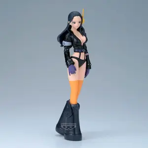 Figurine Banpresto One Piece Nico Robin The Shukko image-2
