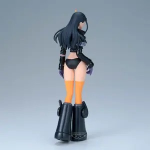 Figurine Banpresto One Piece Nico Robin The Shukko image-4