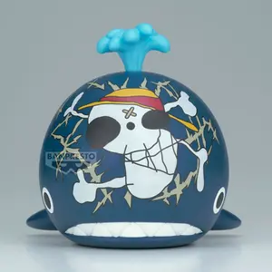 Figurine Banpresto One Piece Laboon Big Sofvimates image-2