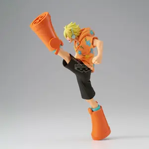 Φιγούρα Banpresto One Piece Sanji Battle Record image-2
