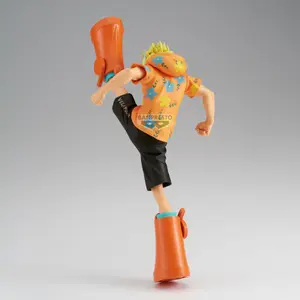 Φιγούρα Banpresto One Piece Sanji Battle Record image-3