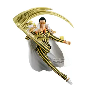 Φιγούρα Banpresto One Piece Borsalino Battle Record image-0