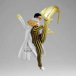 Φιγούρα Banpresto One Piece Borsalino Battle Record image-3