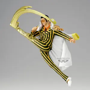 Φιγούρα Banpresto One Piece Borsalino Battle Record image-2