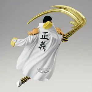 Φιγούρα Banpresto One Piece Borsalino Battle Record image-1