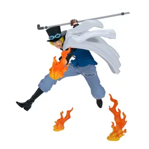 Φιγούρα Banpresto One Piece Sabo Special Edition Battle Record image-0