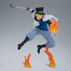 Φιγούρα Banpresto One Piece Sabo Special Edition Battle Record image-1